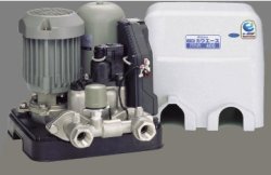 川本 NFD2－250S 単相100V カワエース 給水補助加圧装置