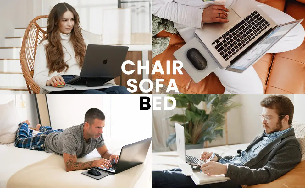 Lap Desk | PunCube® Laptop Desk