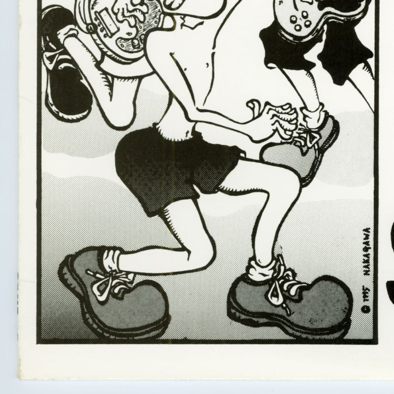 日本盤】Life Ball / Step Wise [JPN ORG.LP | White][10inch | Time