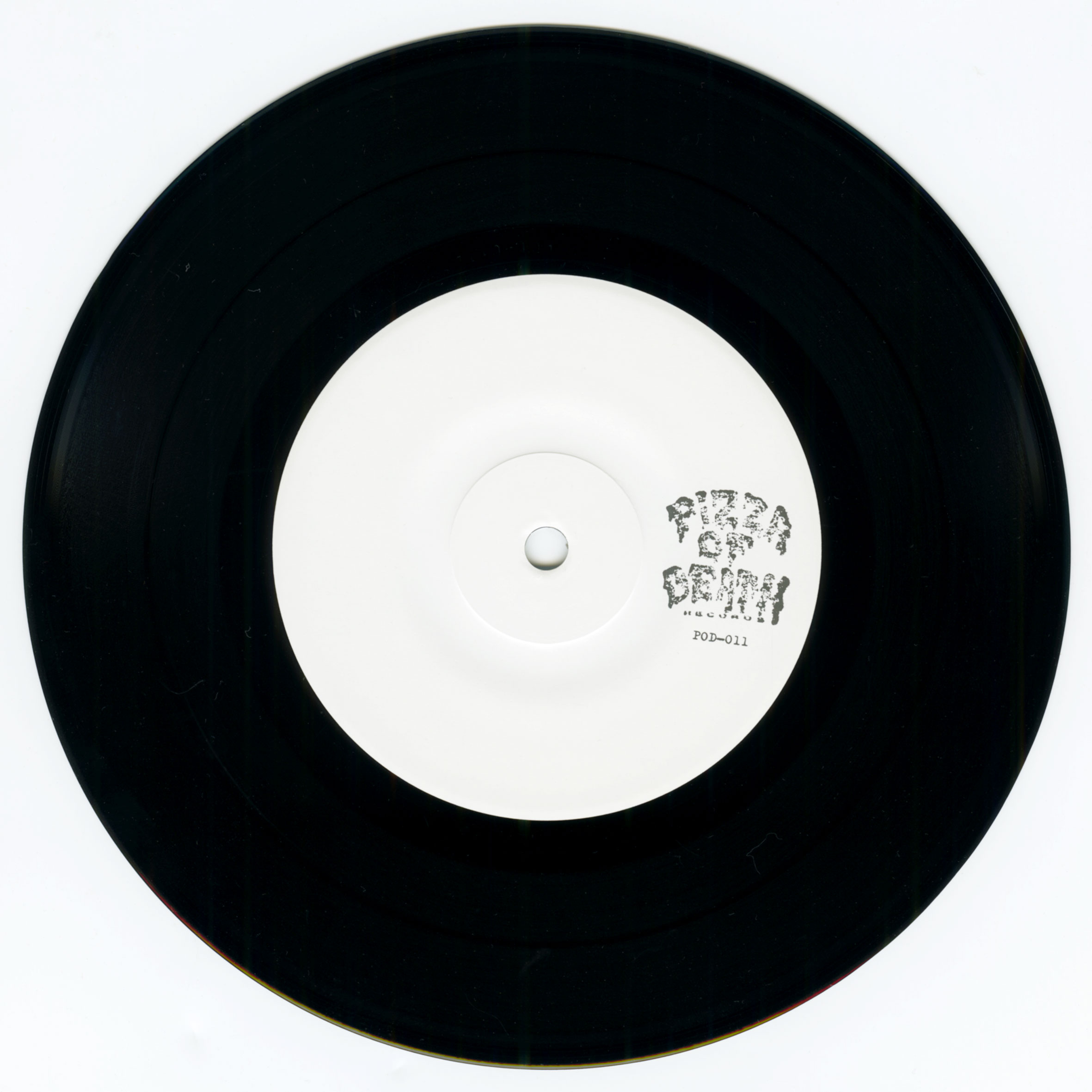 Hi-Standard | WIZO / War Is Over | Weihnachten Stinkt! [JP Orig.EP