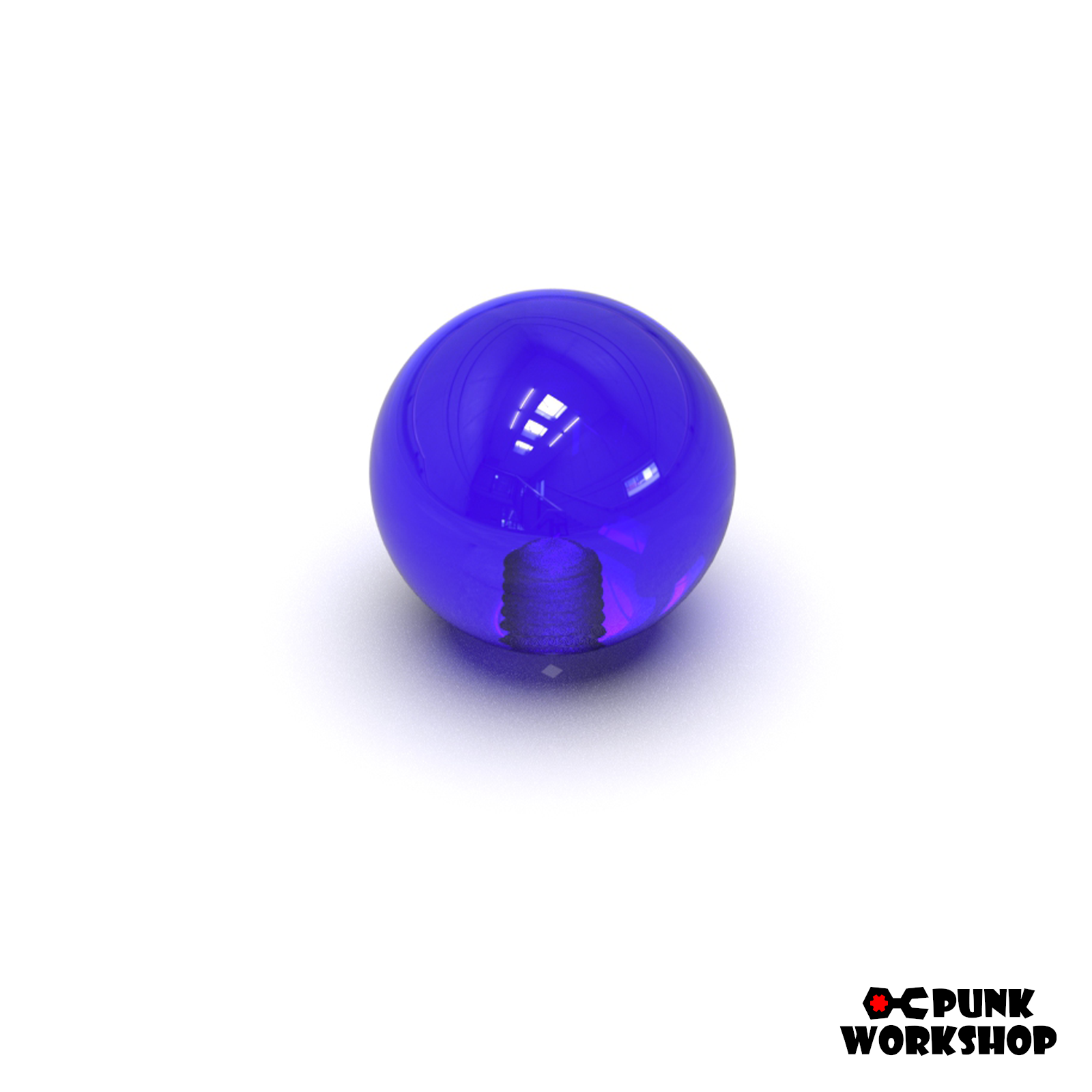 PWS レバーボール – PUNK WORKSHOP JAPAN