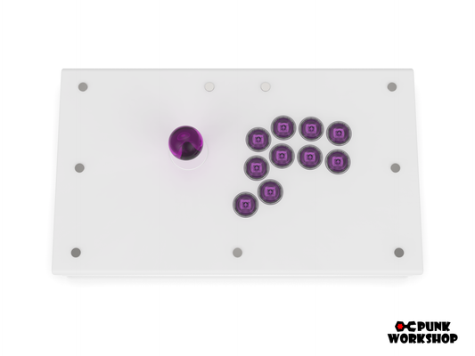 PWS FS – PUNK WORKSHOP JAPAN