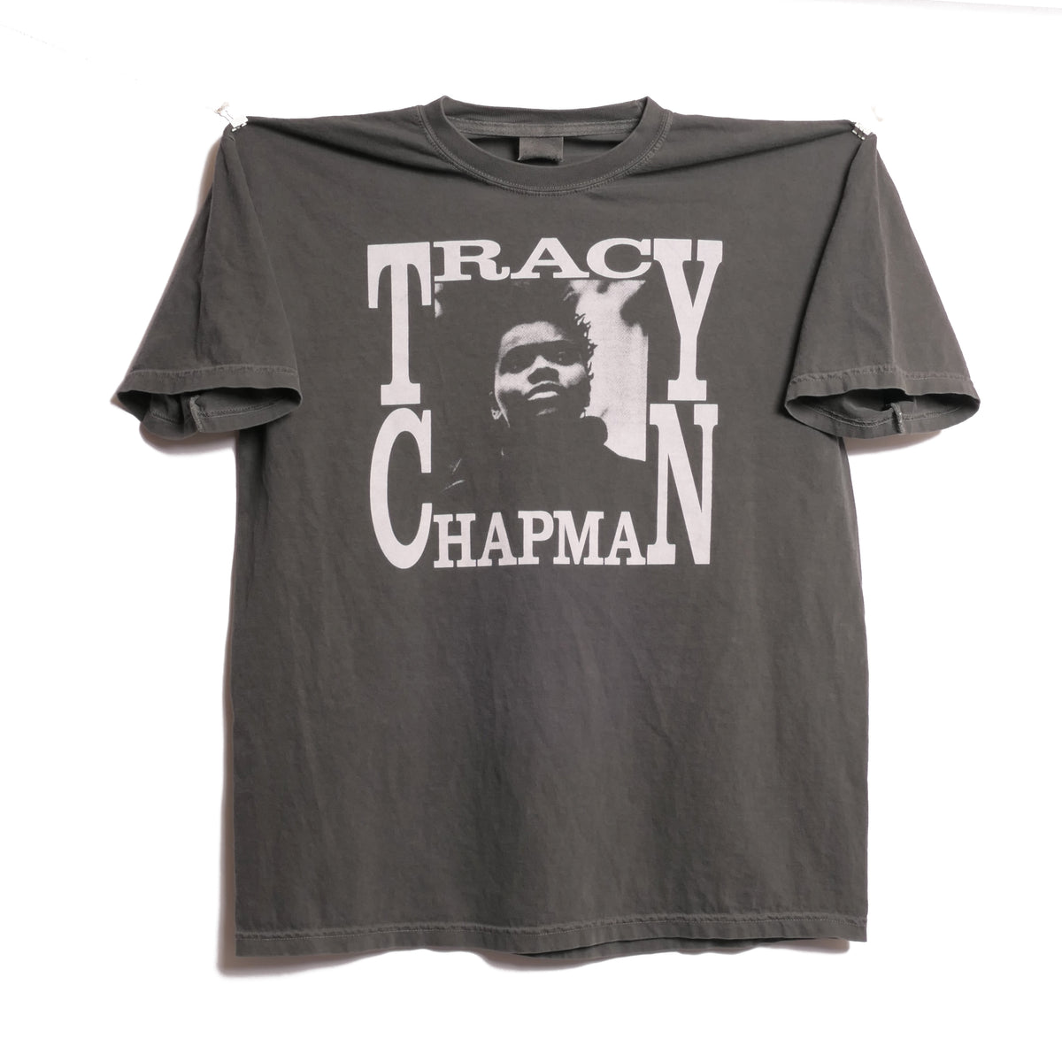 Tracy Chapman Crossroads Tee - Public Laundry