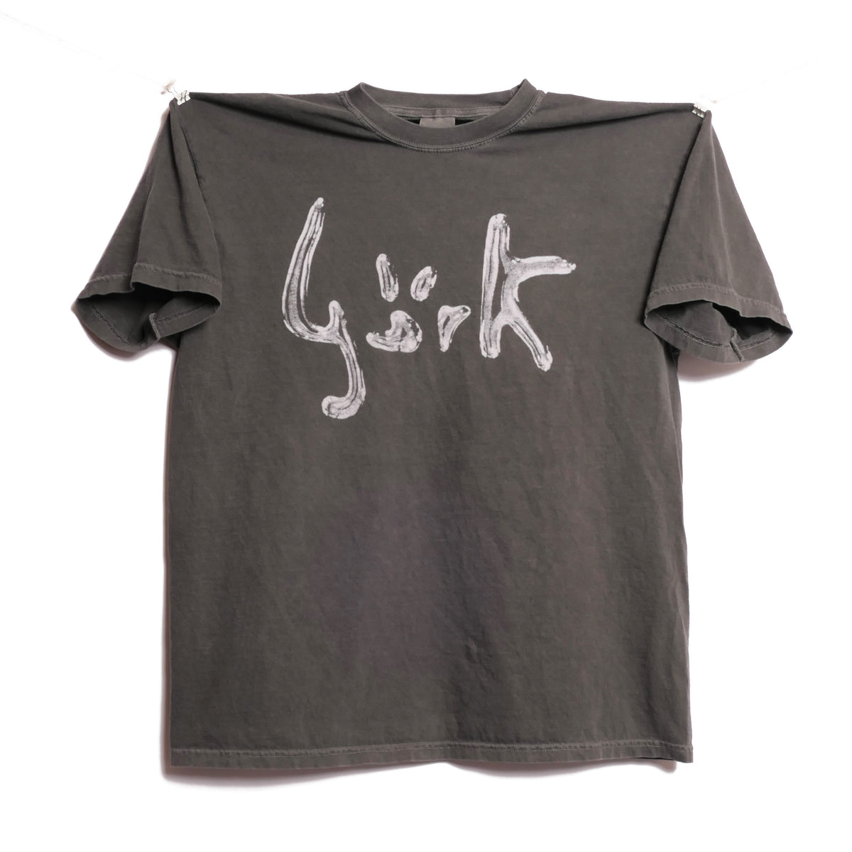 Bjork Human Behavior Tee - Public Laundry