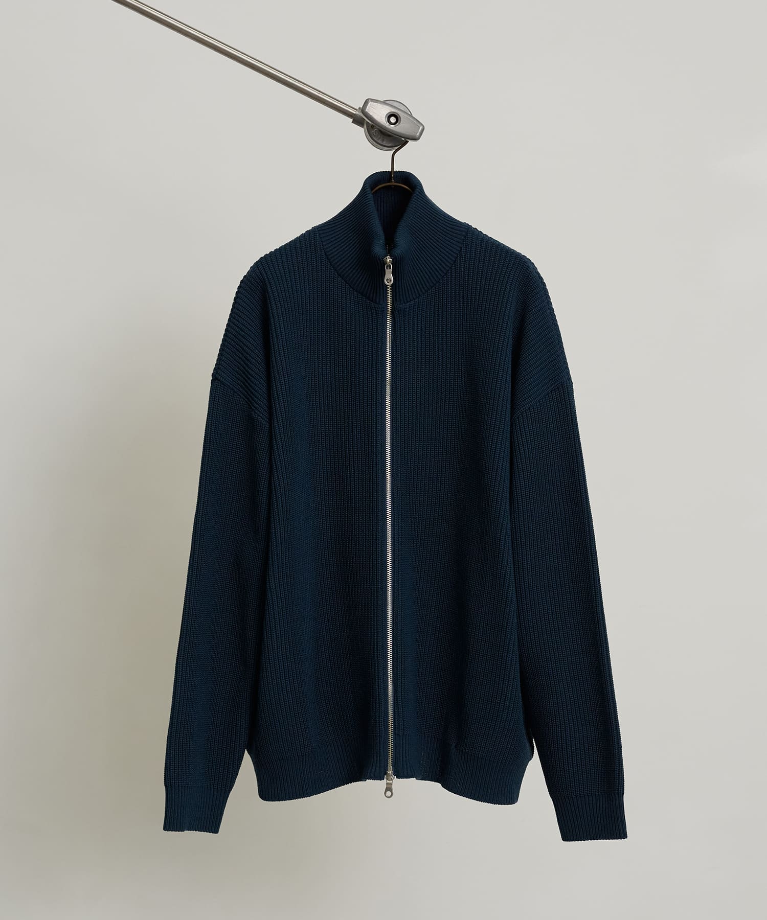 特集:バウンドウールドライバーズニット - PUBLIC TOKYO