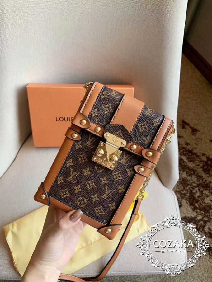 大人の遊び心」ルイヴィトン (LV) ショルダーバッグ💕 - COZAKAのブログ