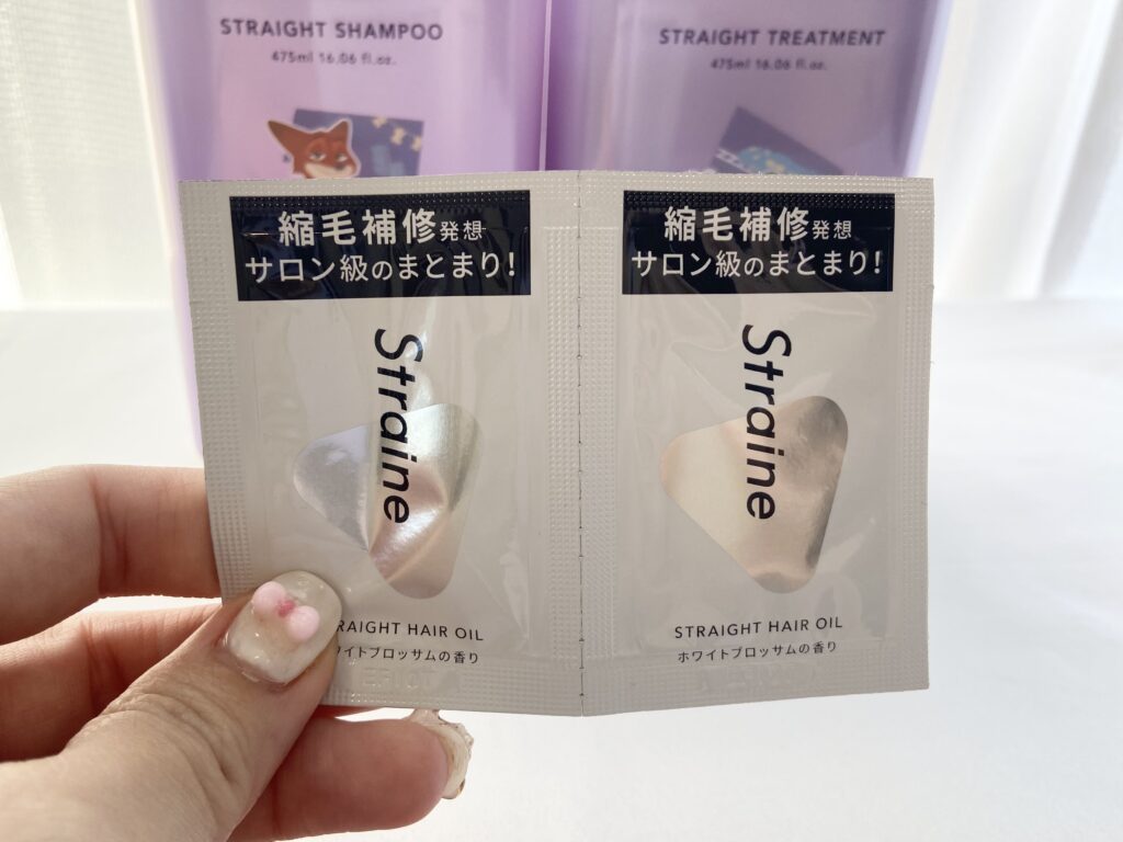 ストレイン×ズートピア2】ニックとジュディの特別パッケージ