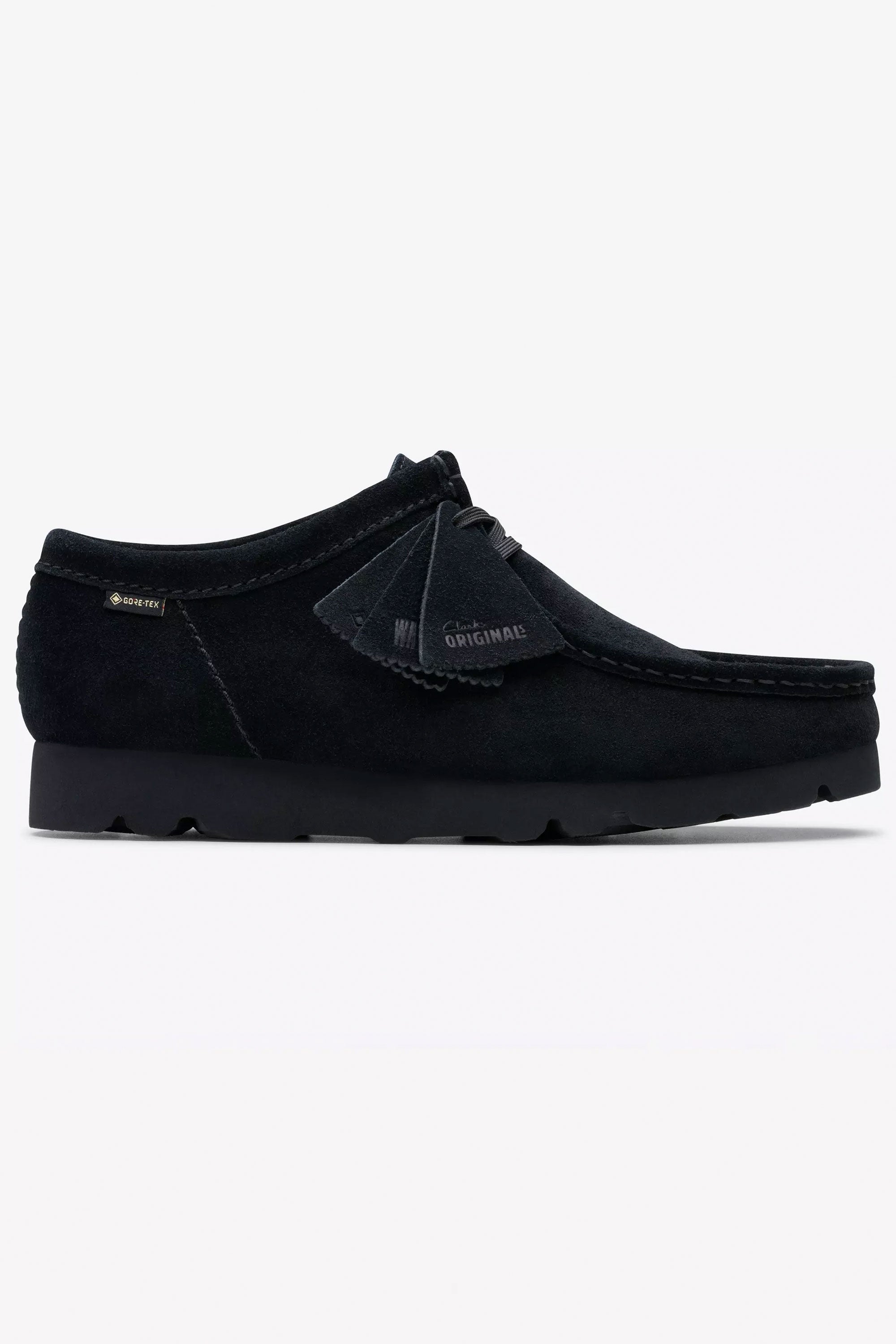 CLARKS WALLABEE GTX | Shop at PUKAS SURF SHOP