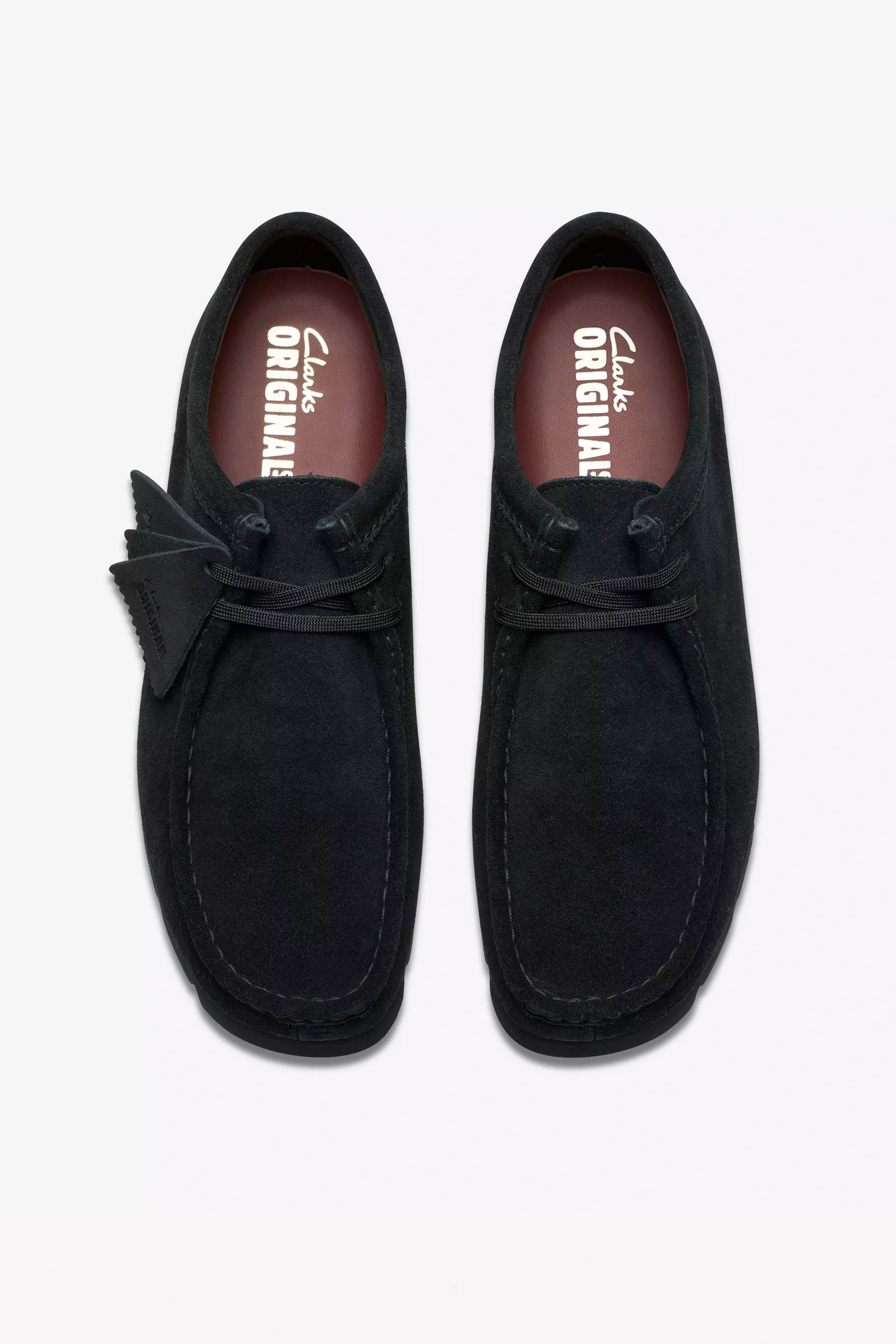 CLARKS WALLABEE GTX | Shop at PUKAS SURF SHOP