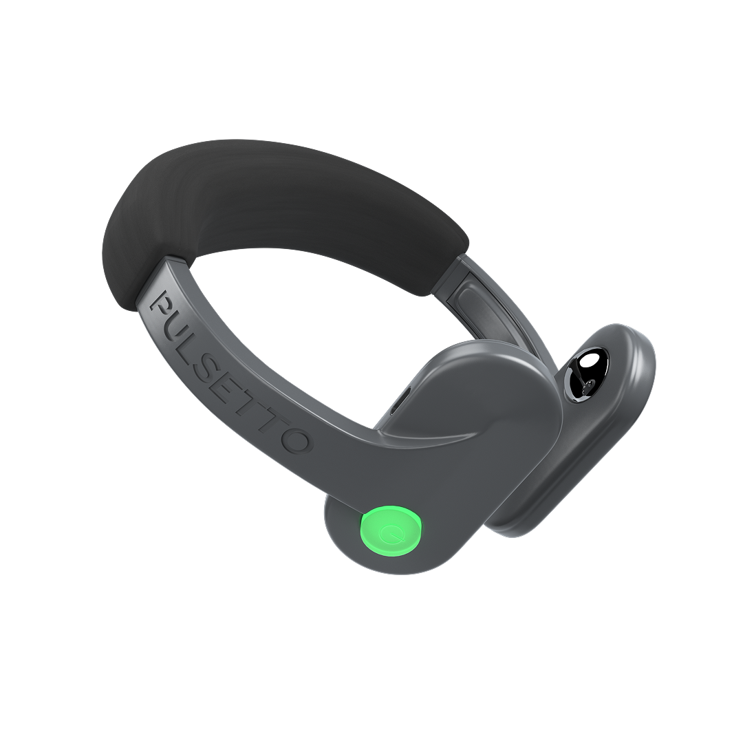 迷走神経刺激装置を購入 日本 – Pulsetto