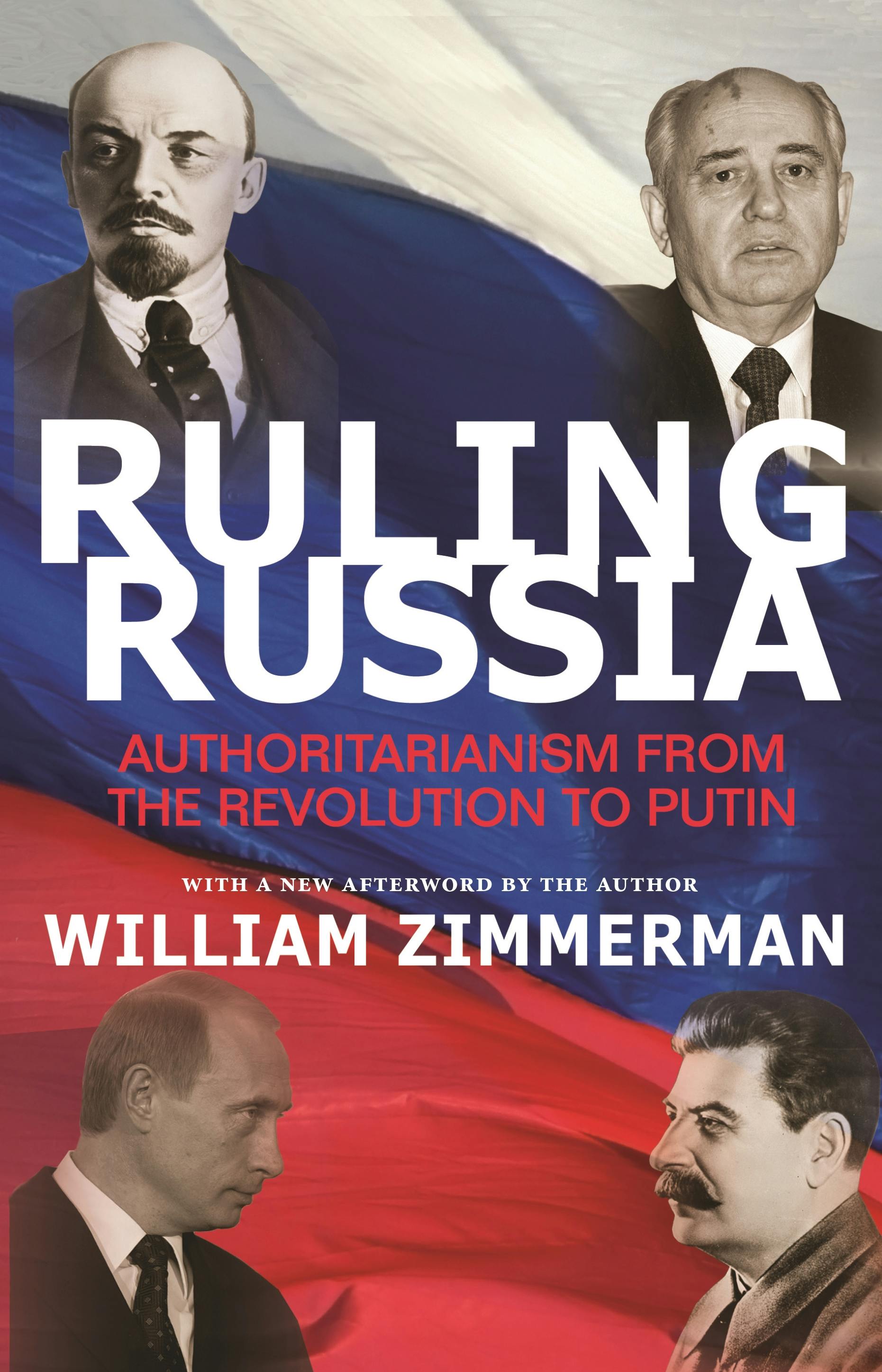 Ruling Russia | Princeton University Press