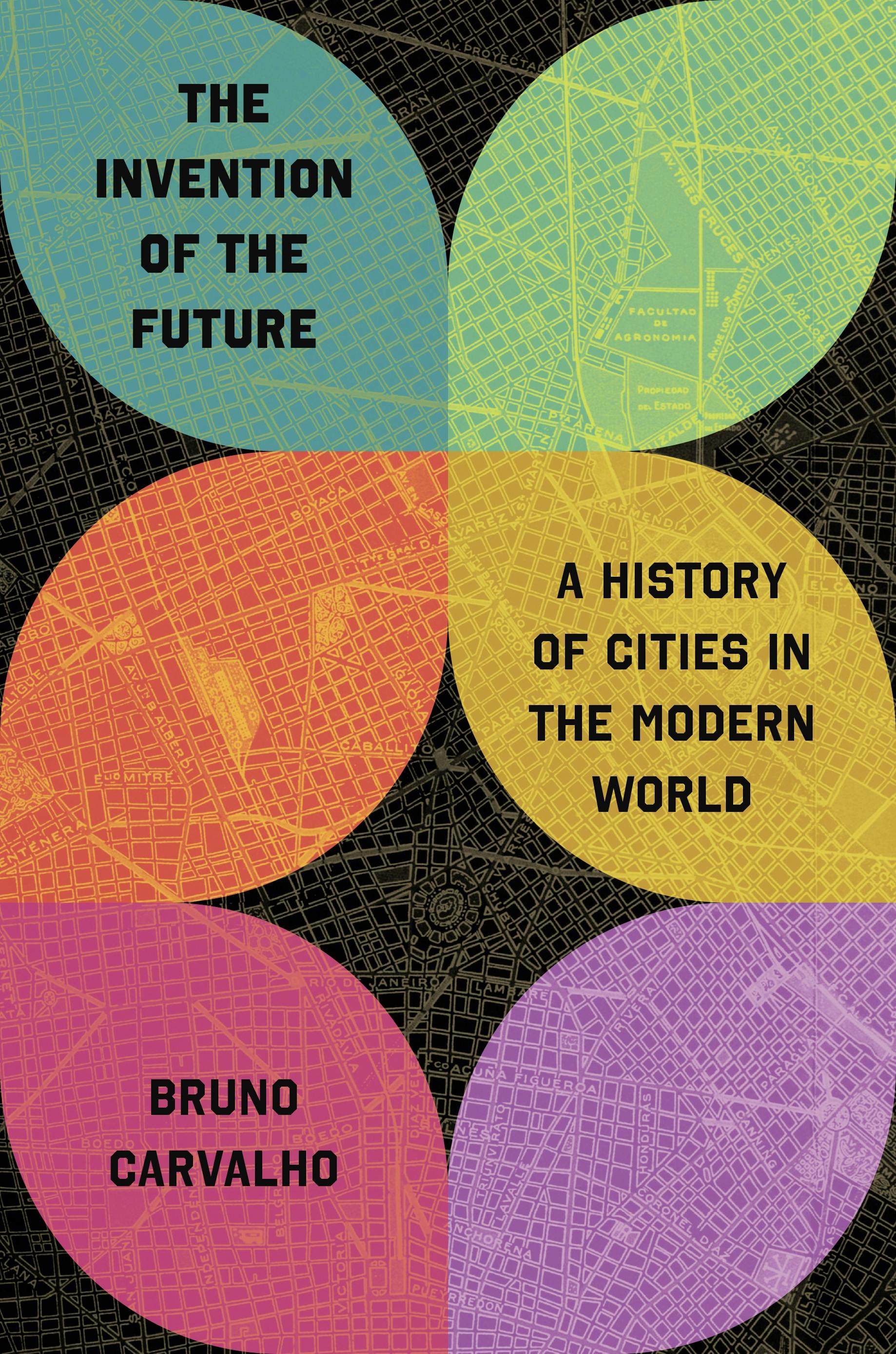 The Invention of the Future | Princeton University Press