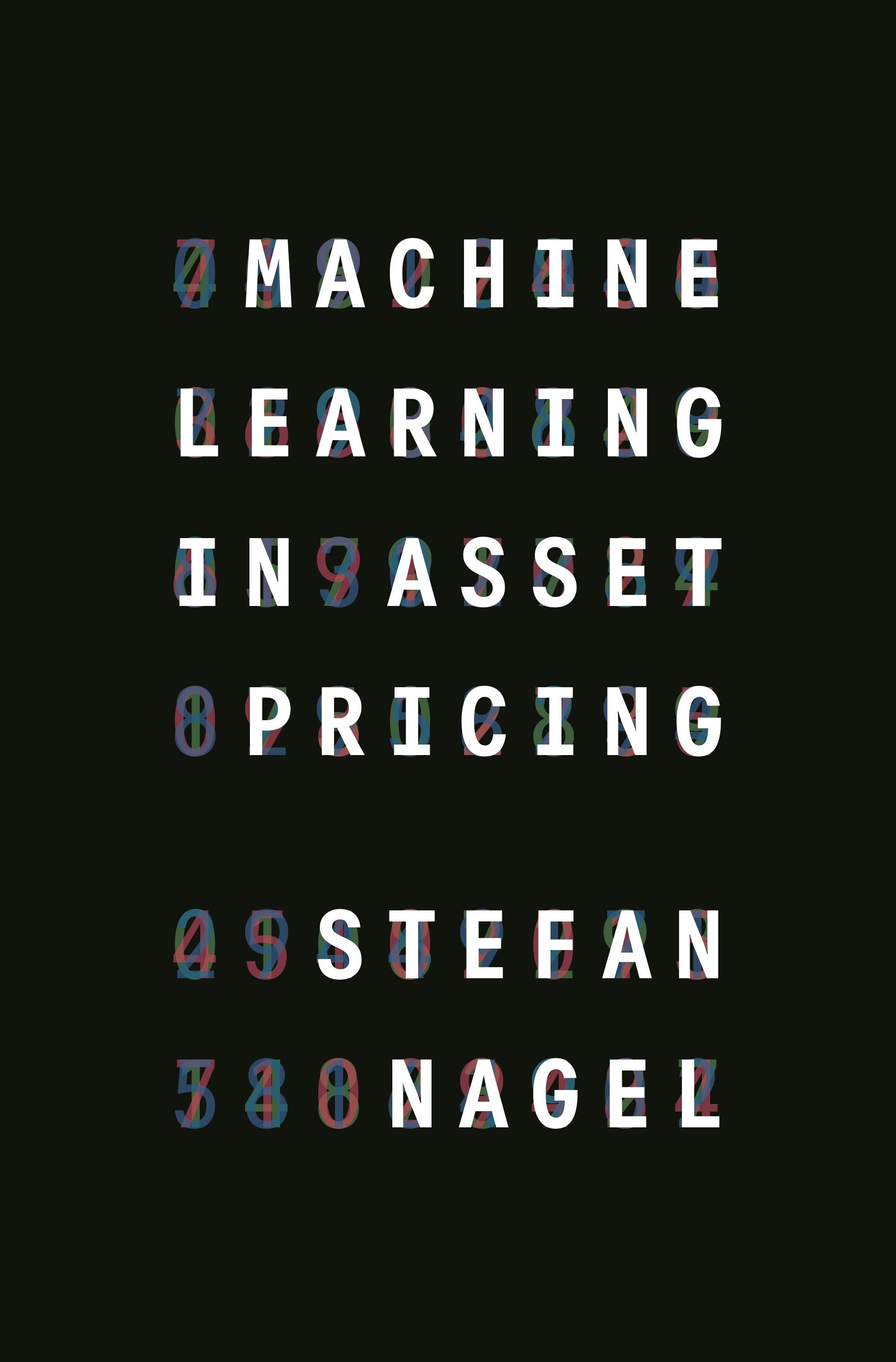 Machine Learning in Asset Pricing | Princeton University Press