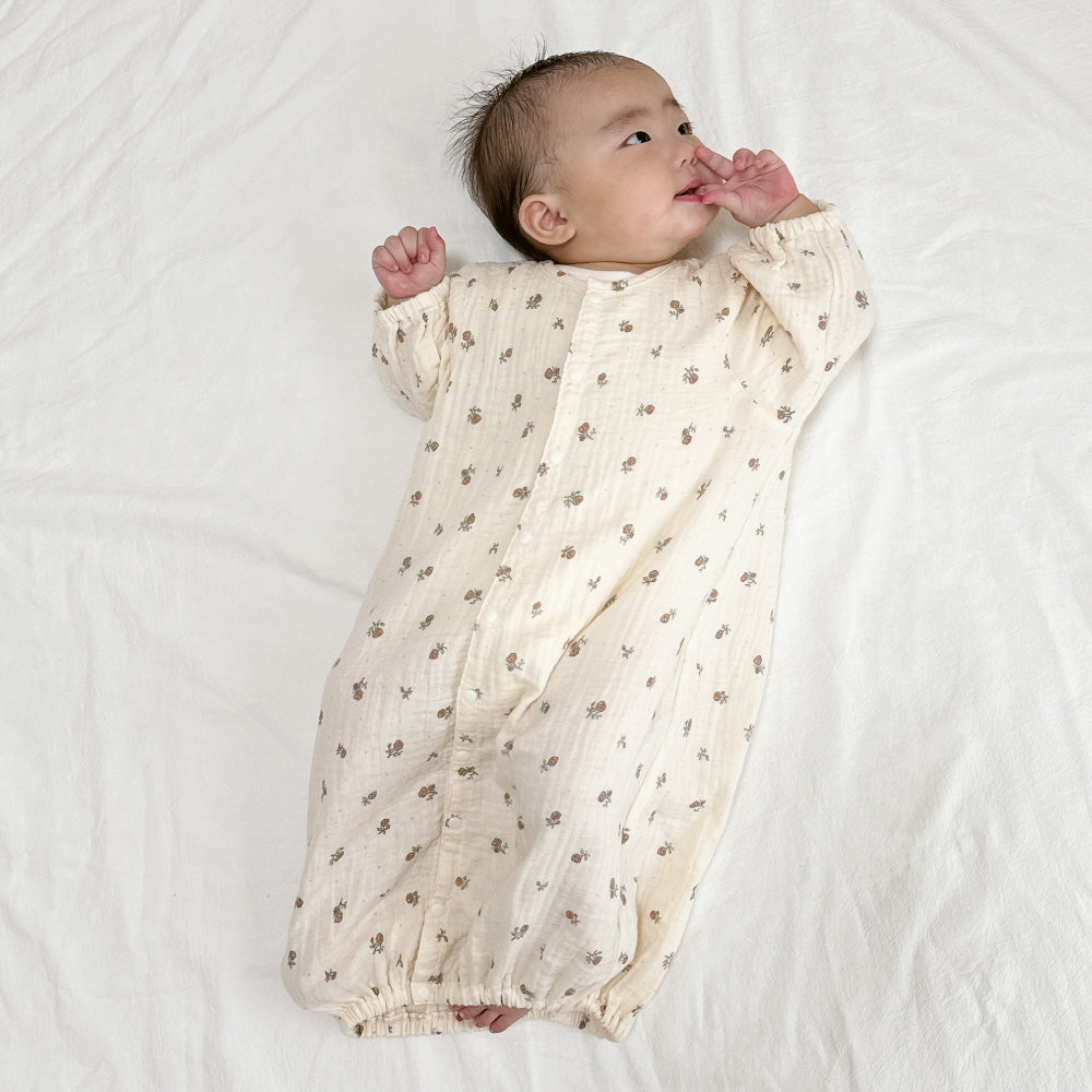 専用①男の子2wayロンパース→6点＋2点セット 専用①男の子2way