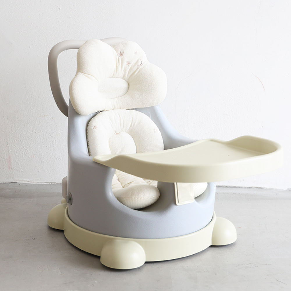 プッパプーポ ESSIAN×PUPPAPUPO P-edition ベビーシート – PUPPAPUPO