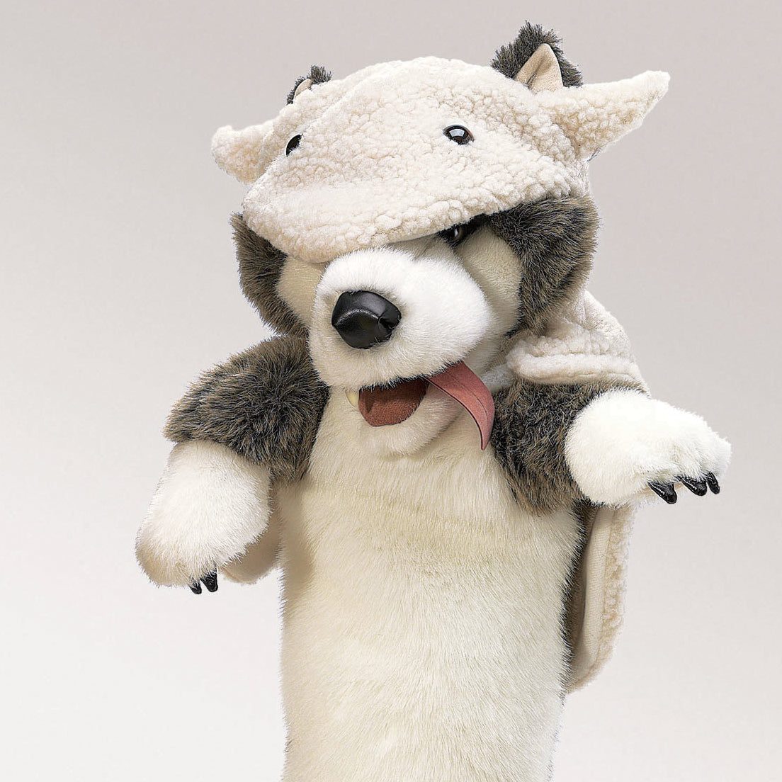 パペットワールドshopify店 －フォークマニスパペット正規輸入総代理店