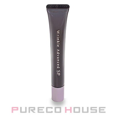 ミキモト コスメティックス リンクル アドバンスト クリーム SP (薬用