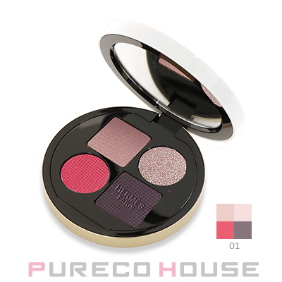 HERMES (エルメス) オンブル ドゥ エルメス アイシャドウ パレット