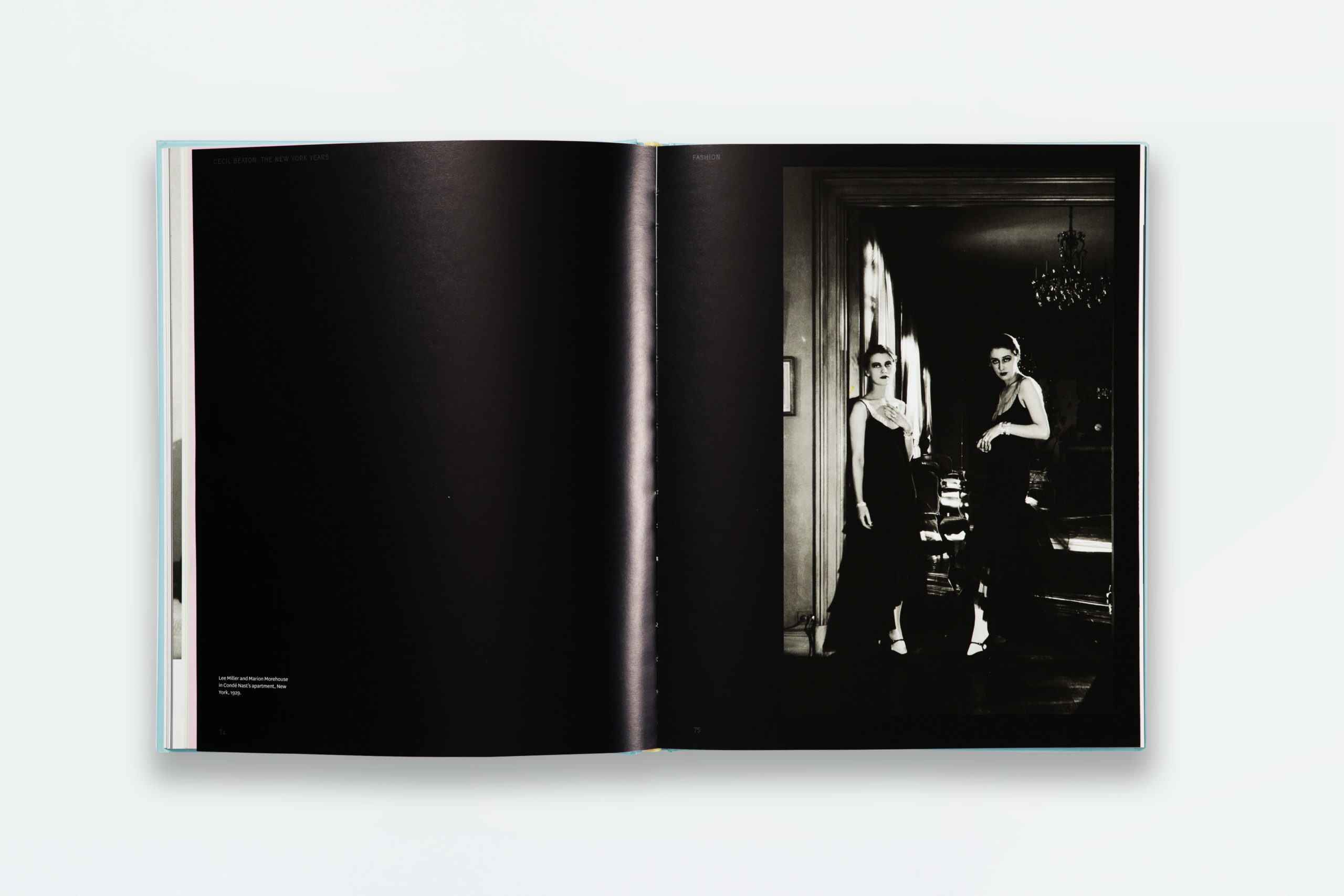 Cecil Beaton: The New York Years - pureandappliedstudio.com