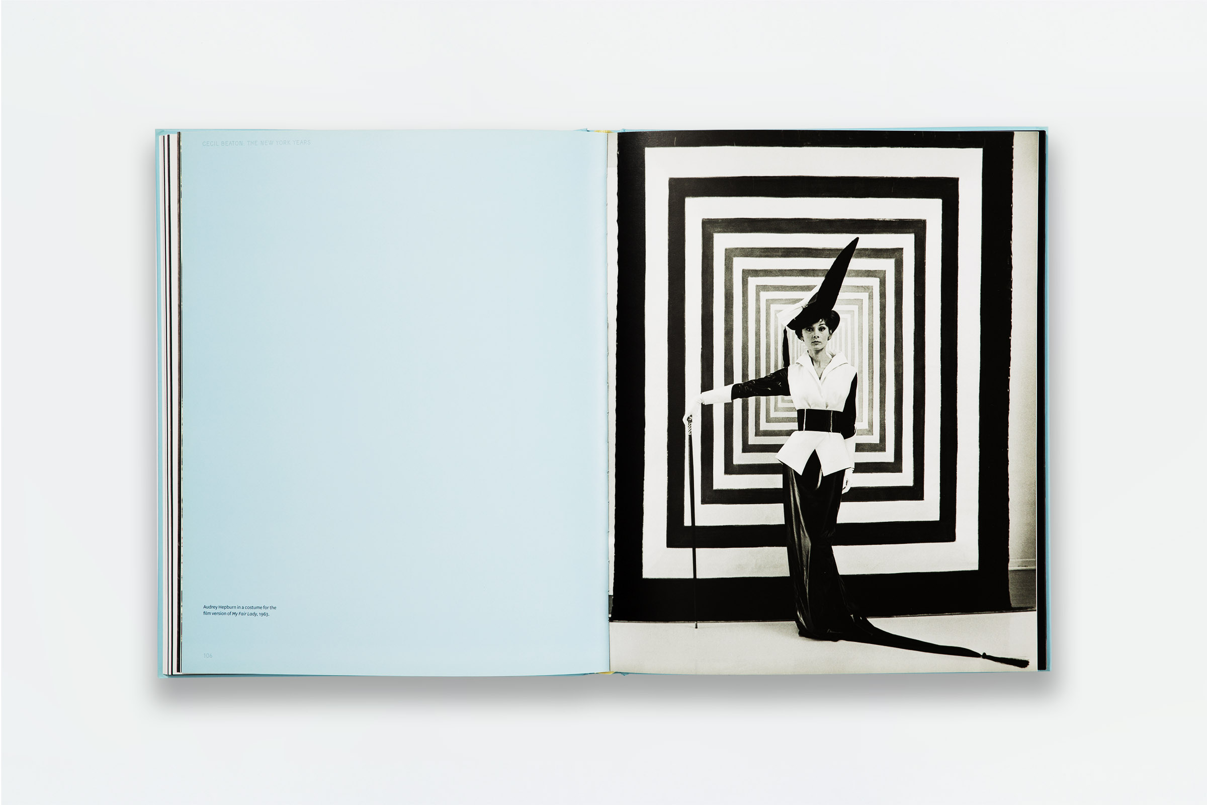 Cecil Beaton: The New York Years - pureandappliedstudio.com