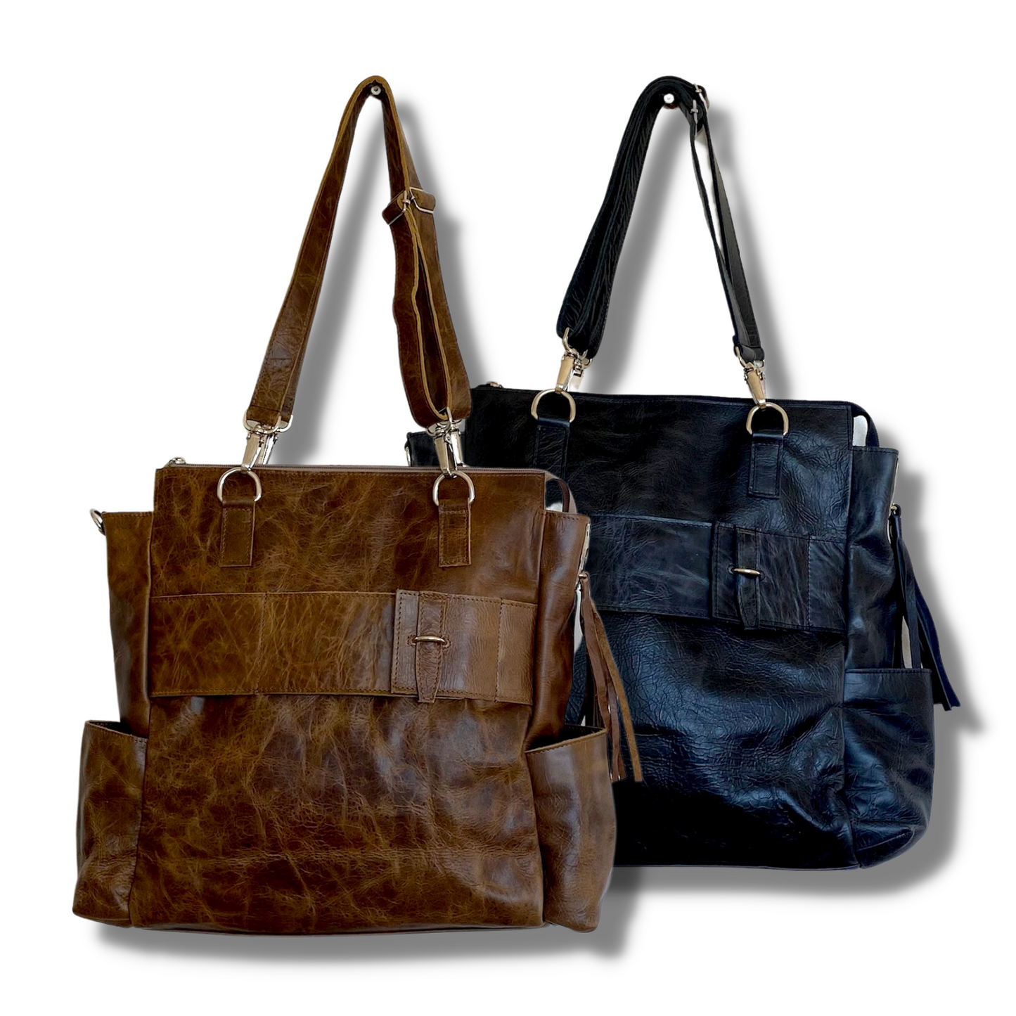 Mia Handbag – Pure Dixie