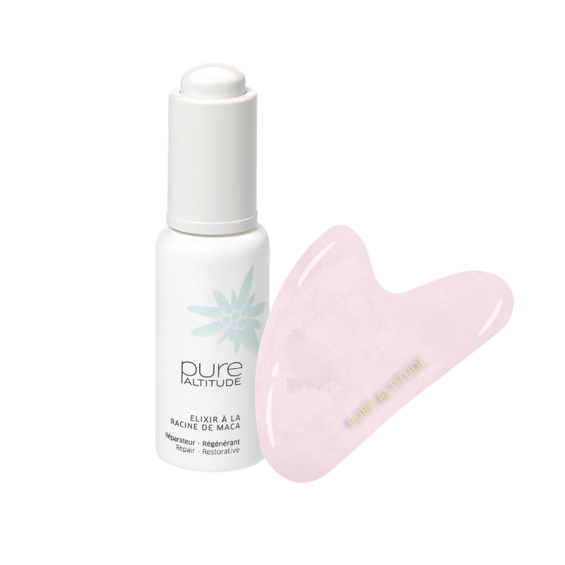 Maca Root Elixir - Pure Altitude