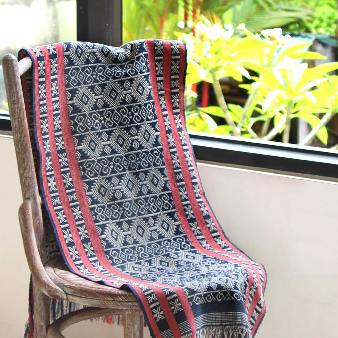 スンバ島の浮き織りイカット！パイクンの商品一覧 | ピュアラバリ