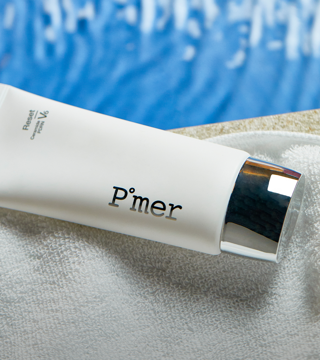 Puremer Japan】リセットセラミドクリーム