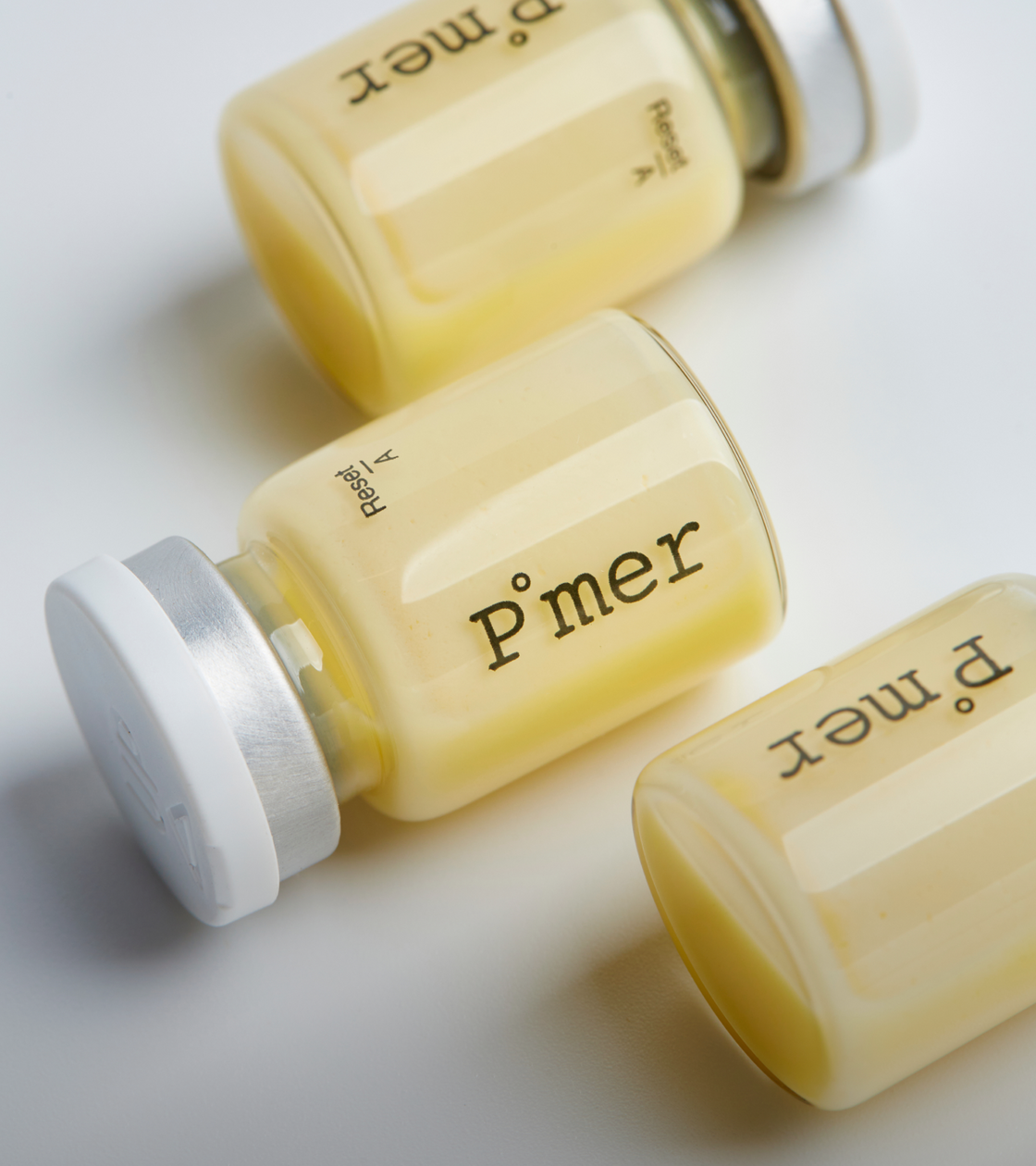 Puremer Japan】リセットVitaC美容液