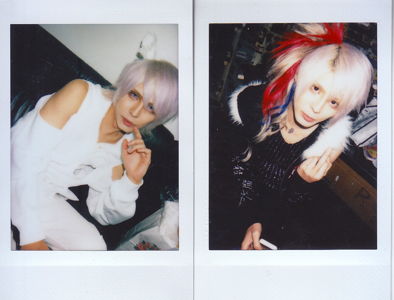 ピュアサウンド / sp_アーティスト_取扱商品