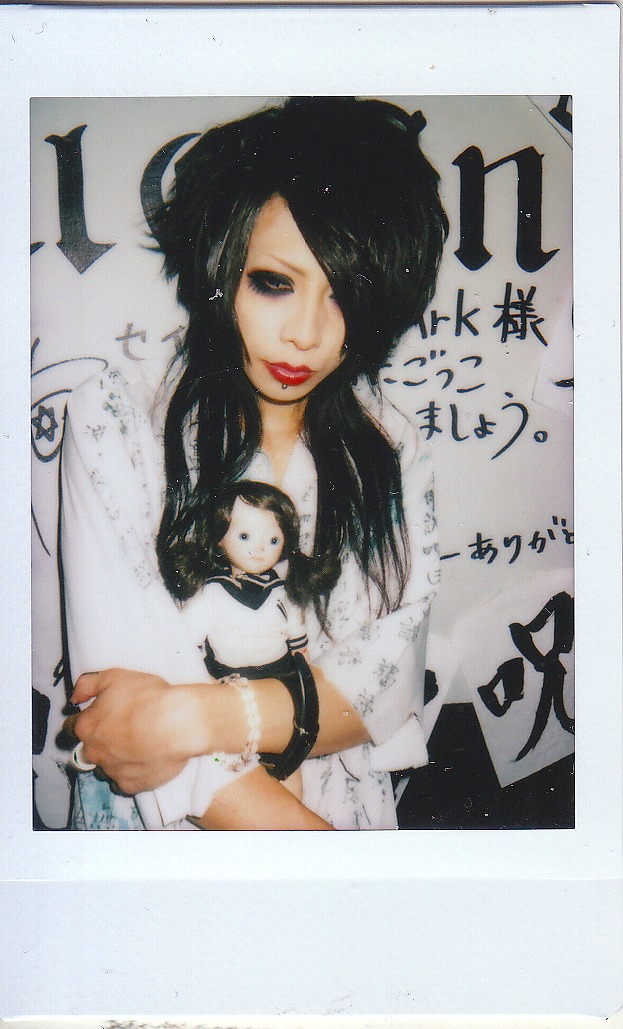 ピュアサウンド / sp_アーティスト_取扱商品