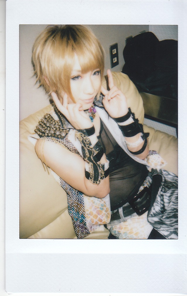 ピュアサウンド / sp_アーティスト_取扱商品_詳細表示