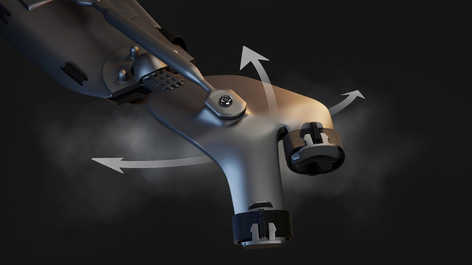 Precision Impact (Left or Right Handed) – Pure Swing Products