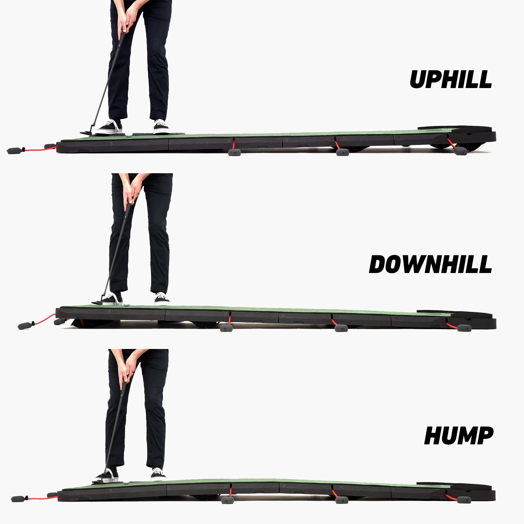 AirBreak – PuttOUT Golf