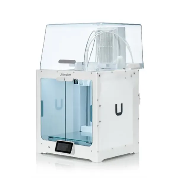 Ultimaker S5 動作品 フィラメント多数 Ultimaker S5 動作品