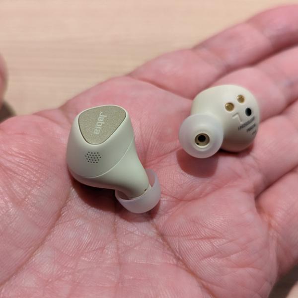 Jabra Elite 5 美品 付属品完備 Jabra Elite 5のサポートを受ける