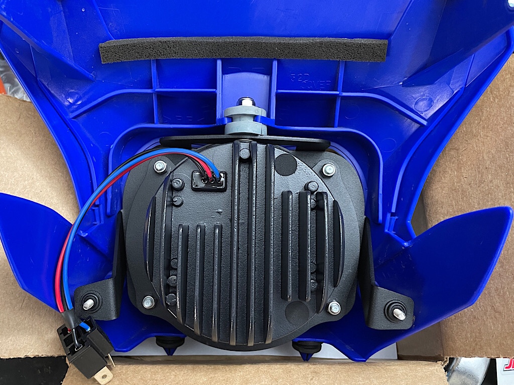 2021年5月 – WR250R / CT125とツーリングの記録