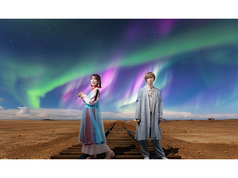 セットリスト】nano.RIPE 8th Album Release Tour「ひかりをはこぶもの