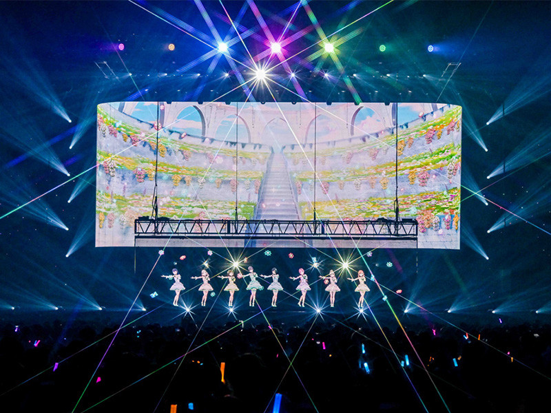 ライブレポート】ラブライブ！蓮ノ空女学院スクールアイドルクラブ 5th