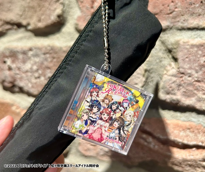 ガシャポン®紹介】驚異の再現度に注目！ラブライブ！シリーズ15周年