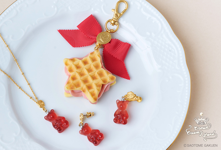 うたの☆プリンスさまっ♪」とQ-pot.によるコラボレーション第4弾続報