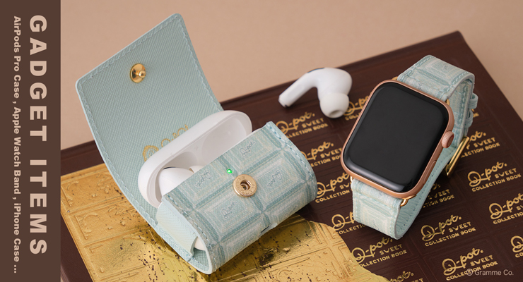 スマホアクセサリー | Q-pot. ONLINE SHOP