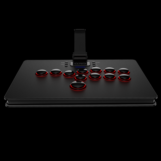 QRD Maestro S3 Wireless Leverless HITBOX for PS5/PS4/PS3 | QRDGAME