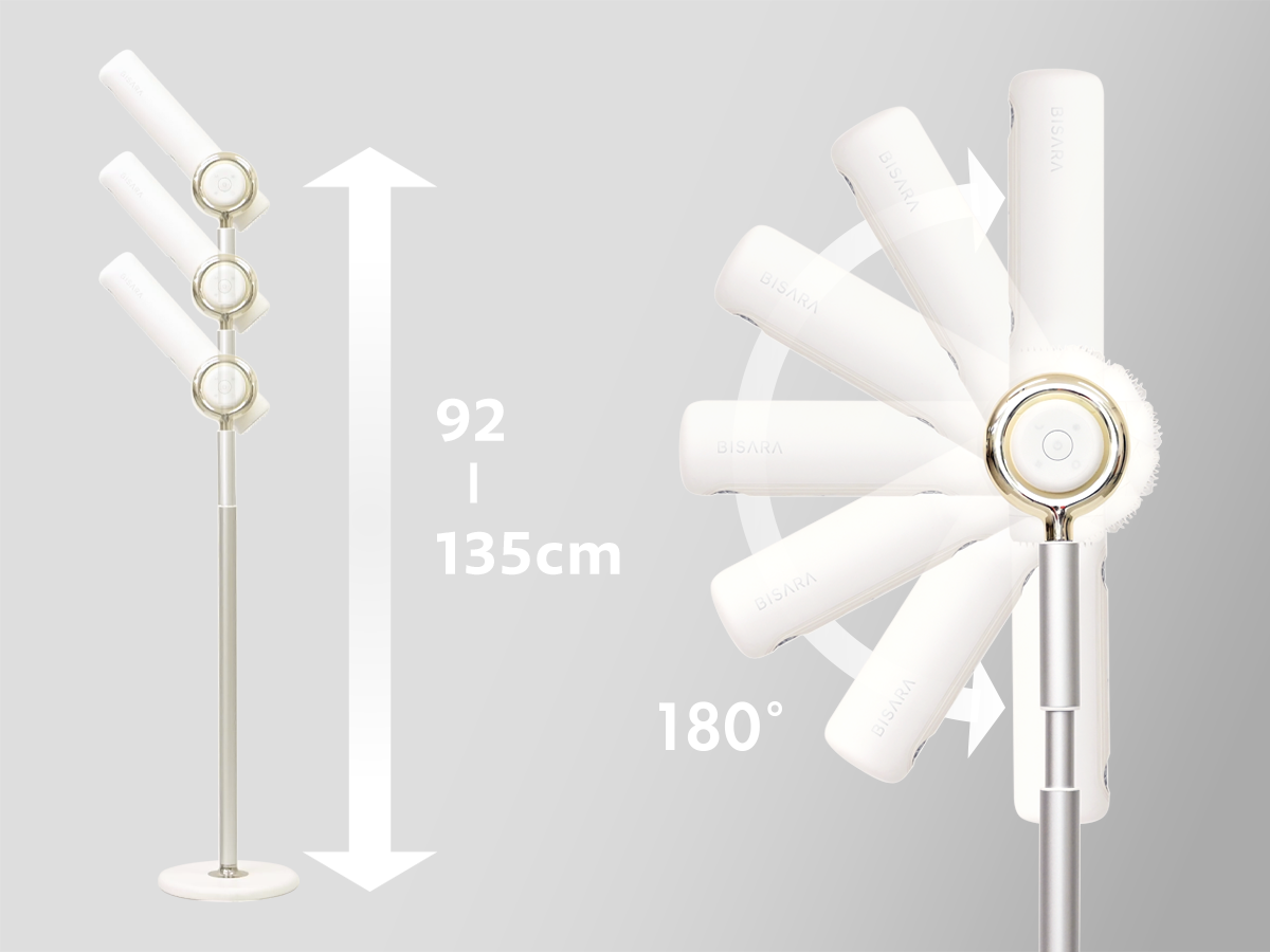 BISARA | 株式会社 QUADS – クワッズ