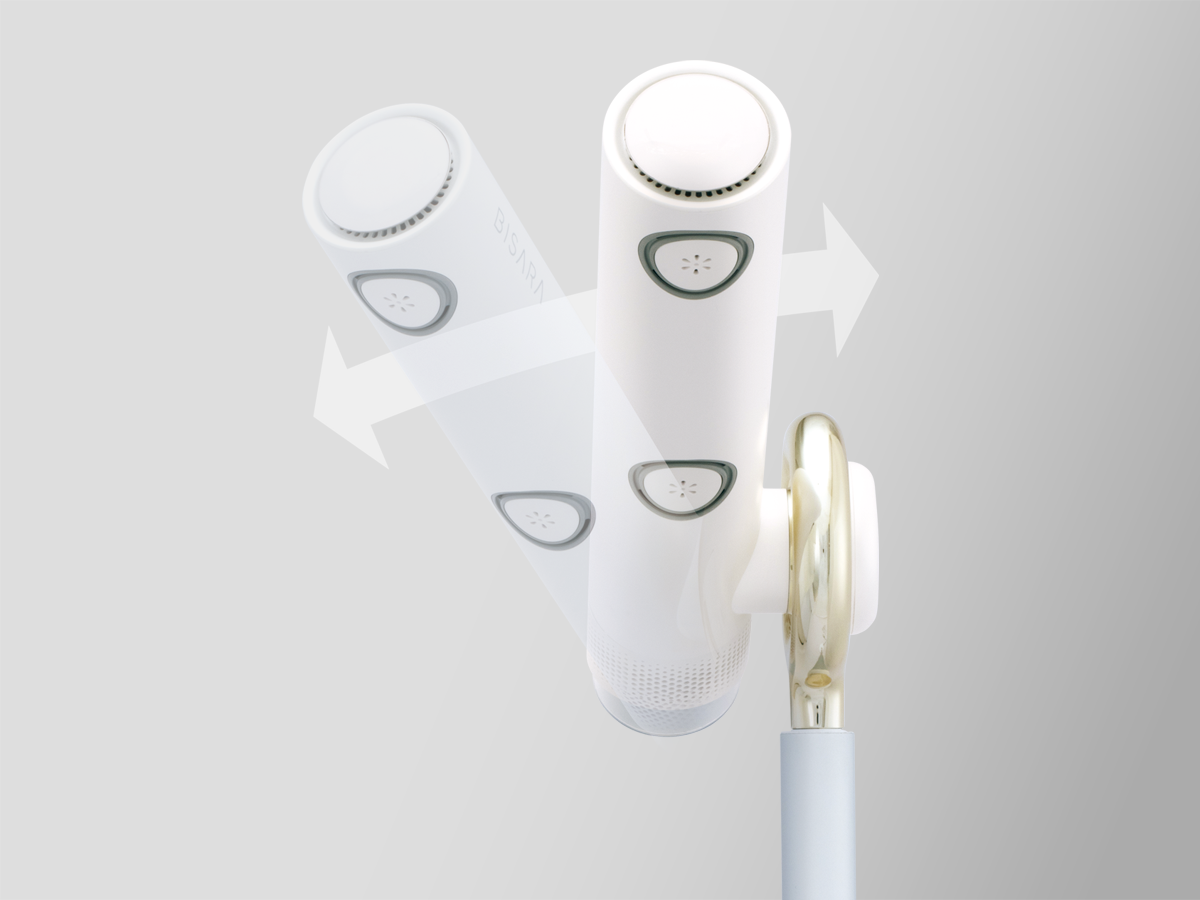 BISARA PRO | 株式会社 QUADS – クワッズ