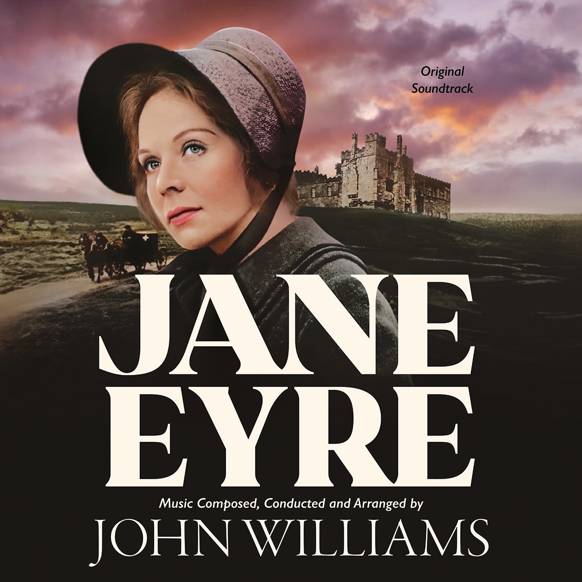 Heidi / Jane Eyre (2-CD) - Quartet Records