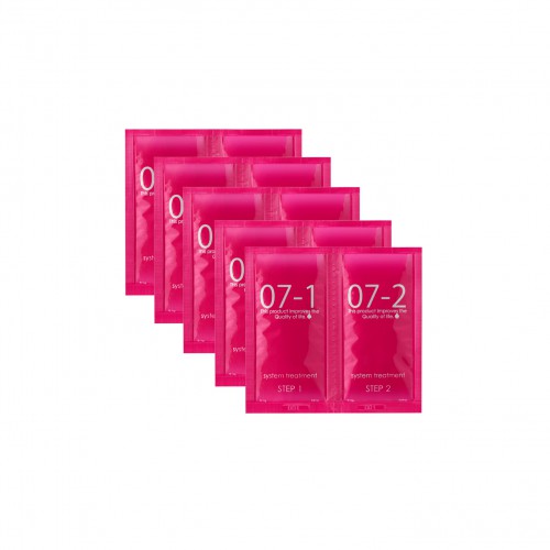 ヘアソープ（シャンプー） - クイーンズバスルーム オフィシャルサイト