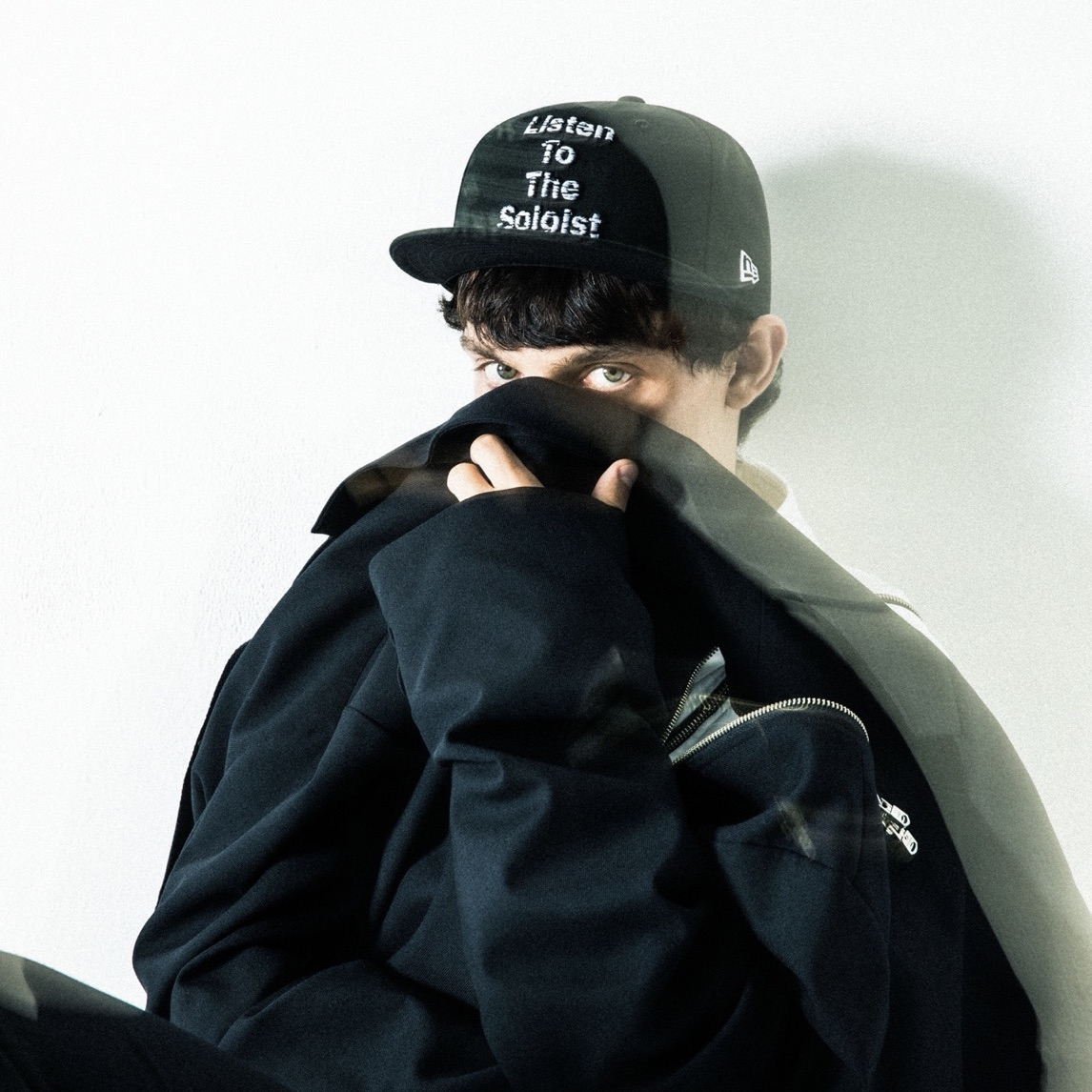 TAKAHIROMIYASHITATheSoloist.とニューエラとのコラボヘッドウェアを