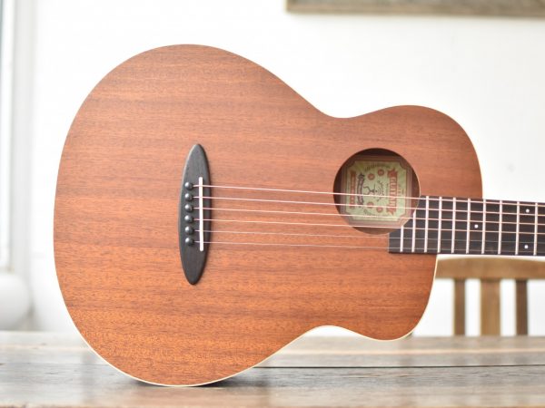 aNueNue Bird Guitar aNN-M2 | Quiet Village