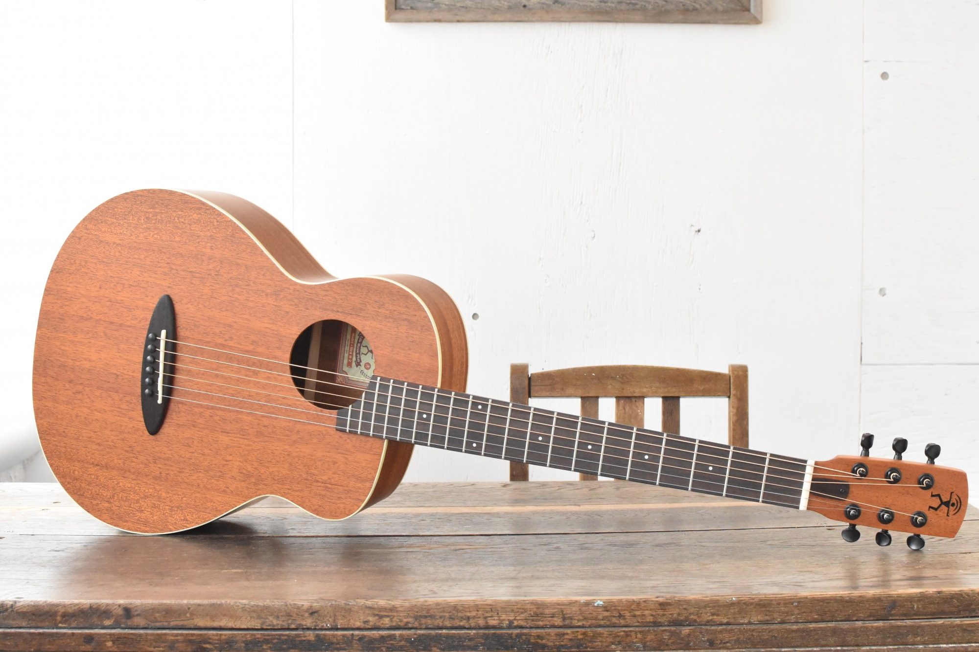 aNueNue Bird Guitar aNN-M2 | Quiet Village